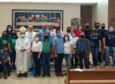 Paróquia de São Miguel das Missões realiza 2ª Romaria em honra ao padroeiro