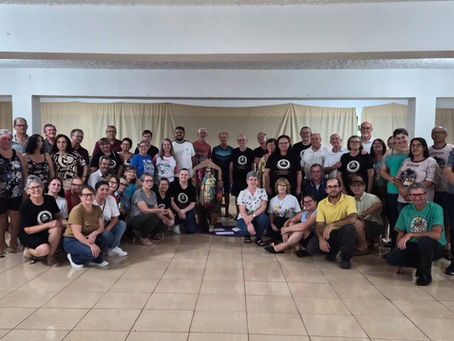 Porto Lucena acolhe primeira reunião ampliada das CEBs de 2026