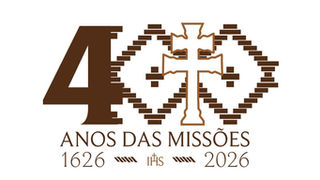 Diocese lança logo marca comemorativa pelos 400 anos das Missões Jesuítico-guarani