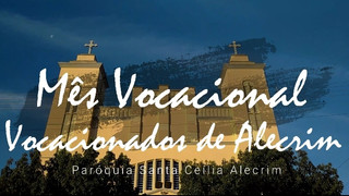 Paróquia de Alecrim resgata memória de seus vocacionados