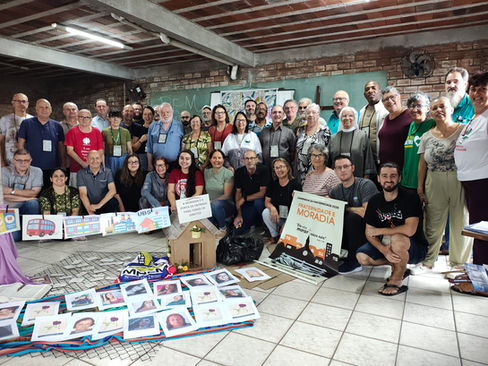 Fórum das Pastorais Sociais do Regional Sul 3 é concluído apontando para a realização de uma campanha vocacional no RS