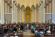 41° Encontro Diocesano de CEBs é realizado em Três de Maio