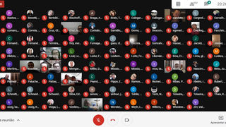 MOVIMENTO DE EMAÚS EM FORMAÇÃO PERMANENTE