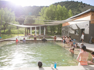 Respecting Boundaries | Maple Grove Hot Springs