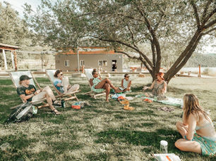 A Call for Cohabitation