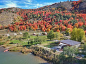 Restoration and Preservation | Maple Grove Hot Springs