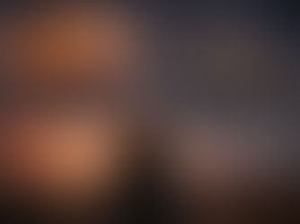 Woman standing under an eclipse and planetary alignment symbolizing financial vulnerability in uncertain times for women