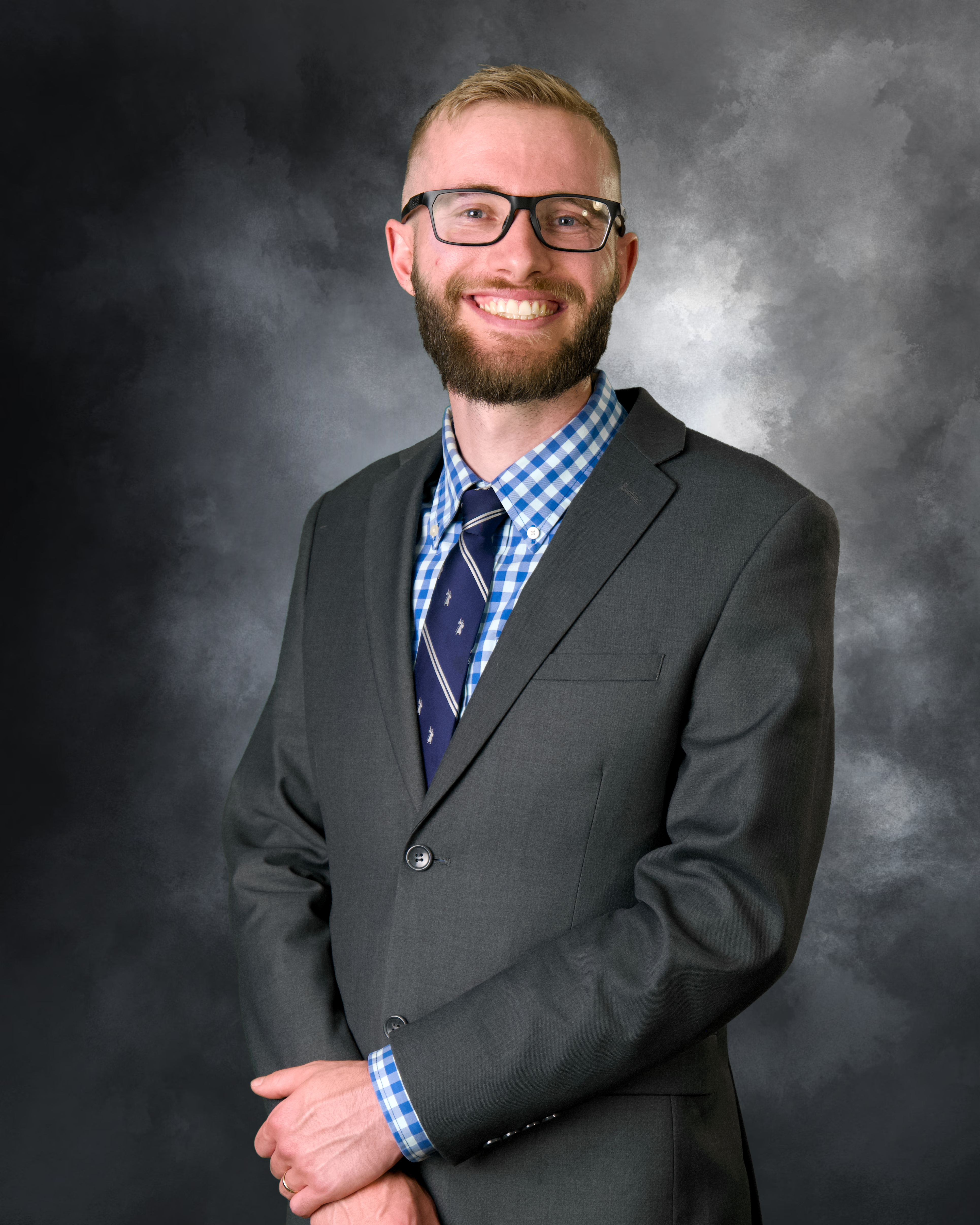 Writer: Carter Knight