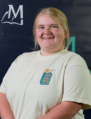 Student Ambassador