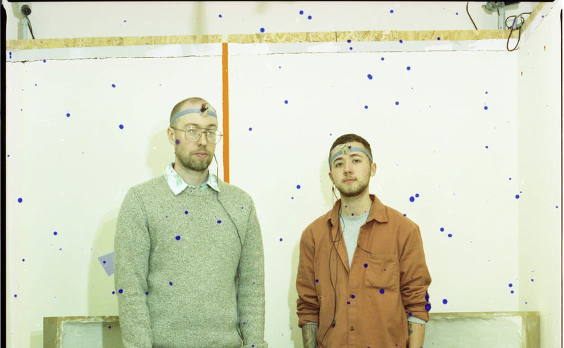 The Ventress Test ii