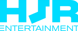 Logo HJR Entertainment