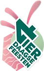 Logo Vierdaagsfeesten