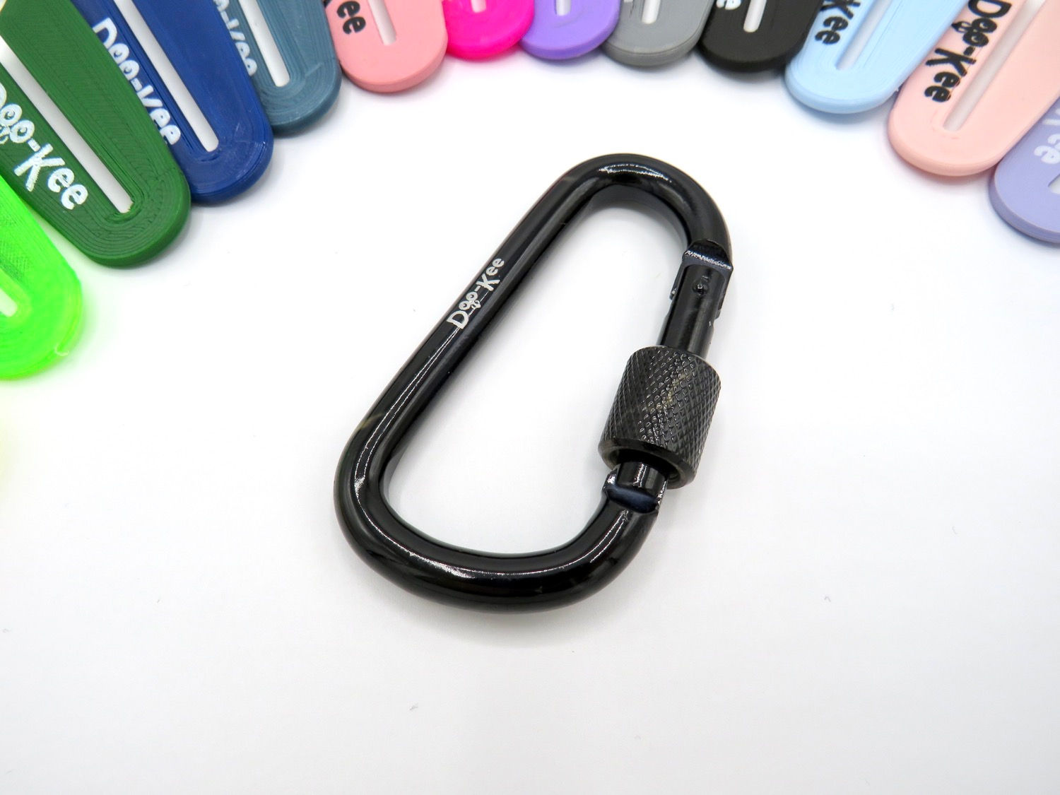 Doo-Kee Large Screw Lock Clip