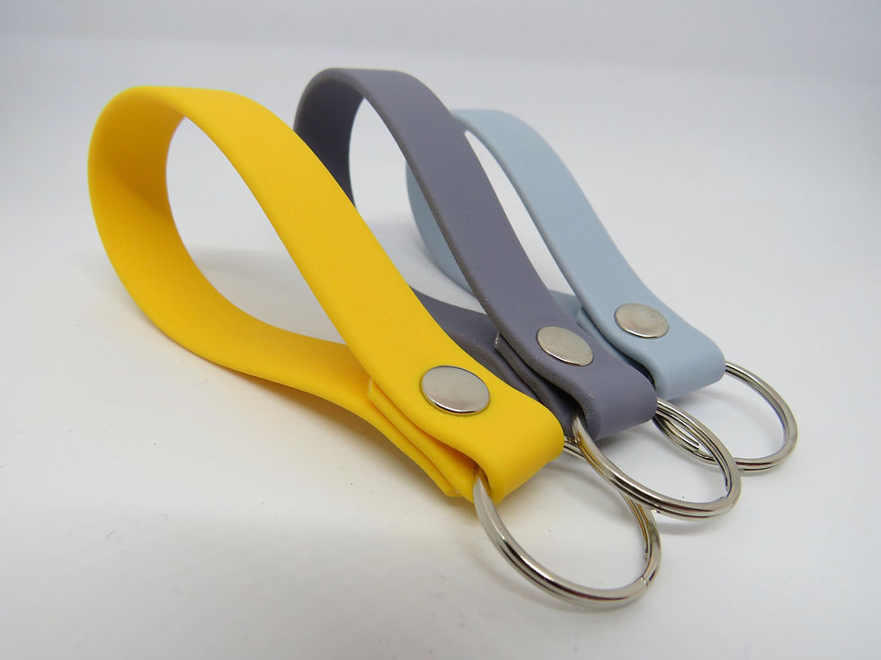 Thumbnail: Key Fob / Keyring
