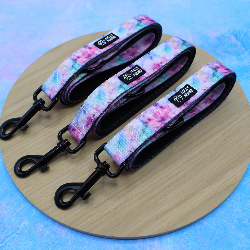 Thumbnail: Totally Tie Dye Lead