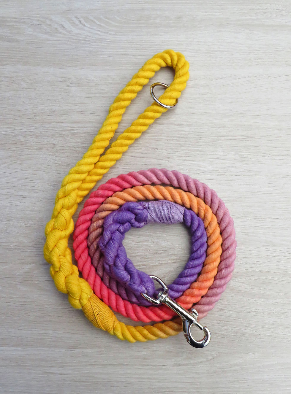 Thumbnail: Daydream Rope Leash