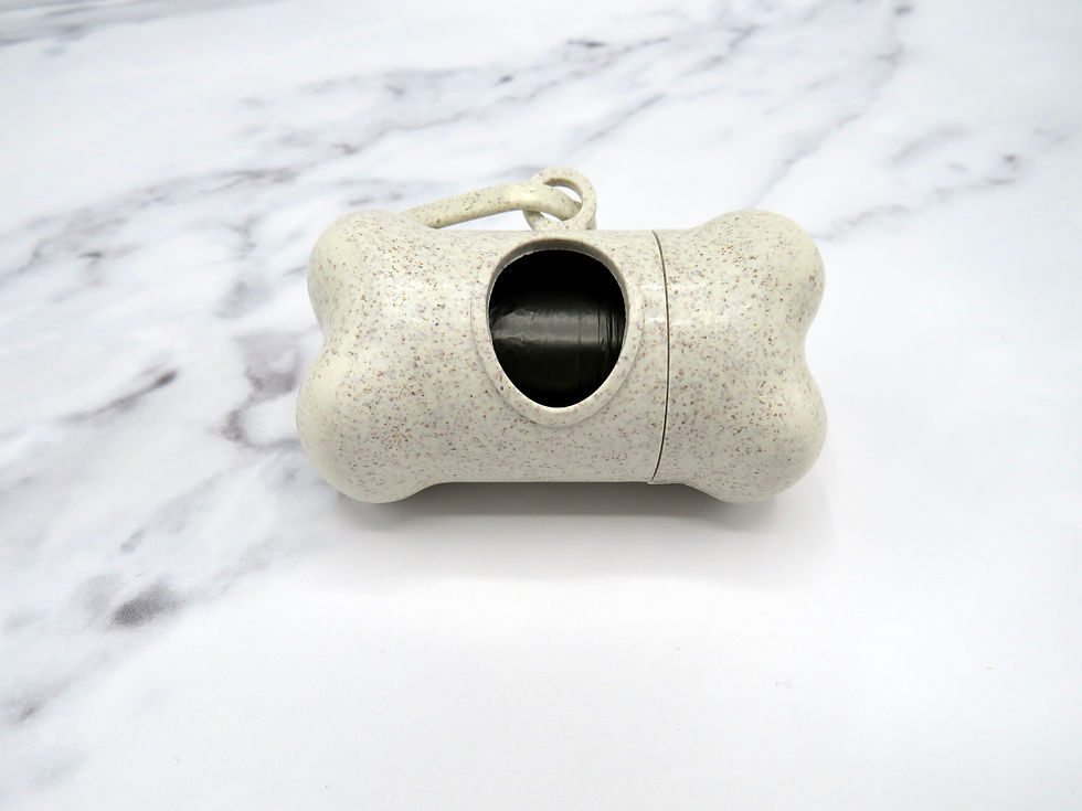 Thumbnail: Poop Bag Holder