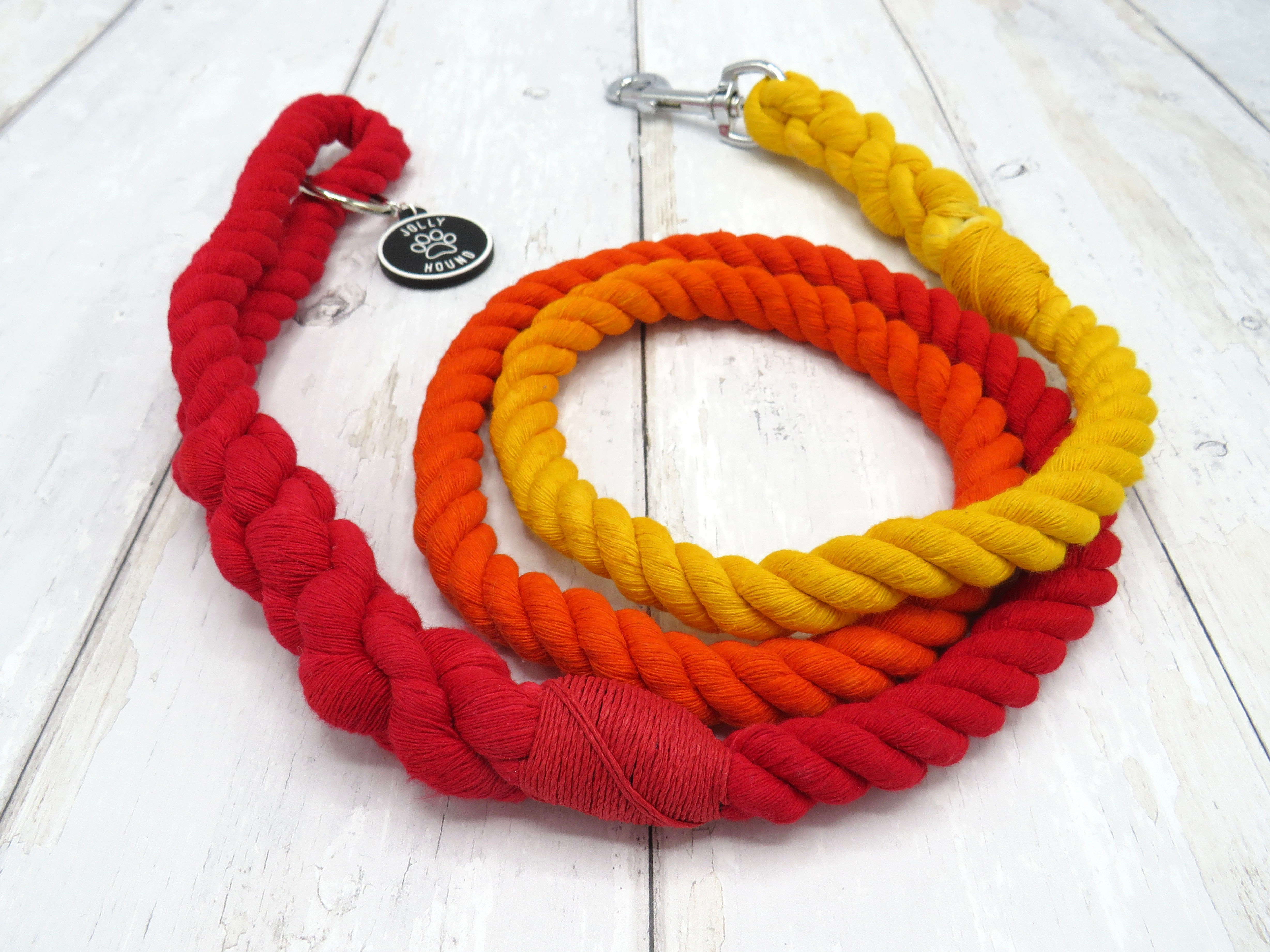 Phoenix Rope Lead