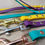 Thumbnail: 16mm BioThane / Waterproof webbing  Lead