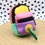 Thumbnail: Pastel Colour Block 90’s Treat Bag