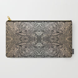 Infinity Carry Pouch