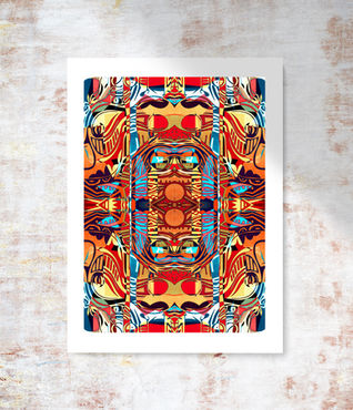 Art Prints, Gallery Standard, Scalpel Art, Berlin Artist, Ellwood Art, Digital Art, Art For Sale, Daniel Ellwood