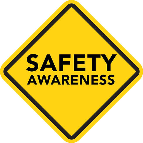 Safety Awareness