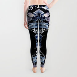 Outer Space Leggings
