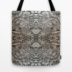 Infinity Tote Bag