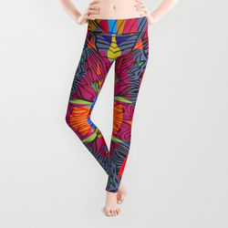 Colours 1.2 leggings 