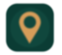 Pin de Localização Benza Home Resort