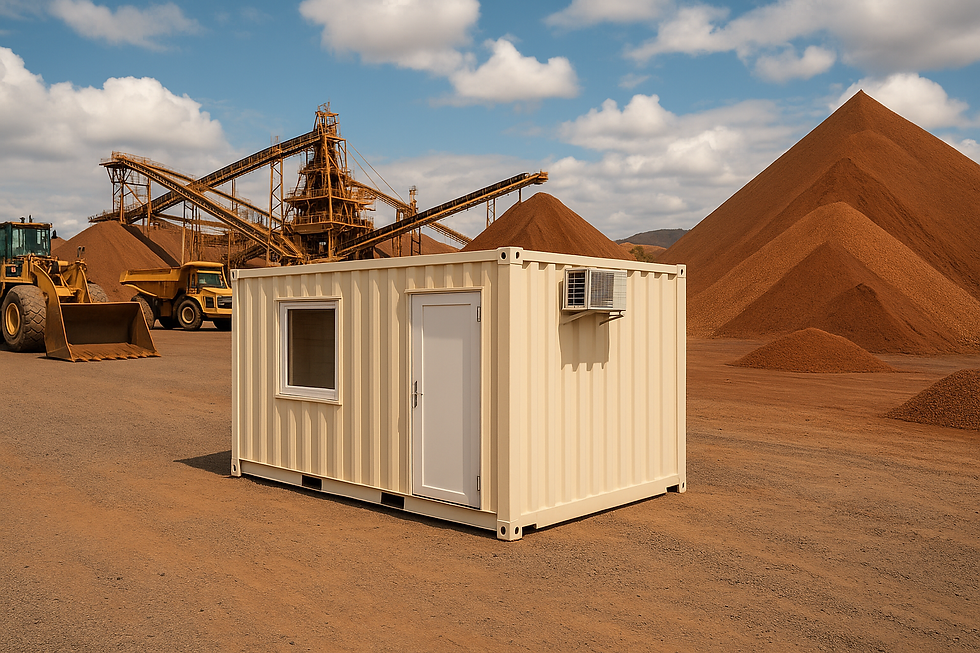 locação de container em itabirito