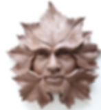 green man