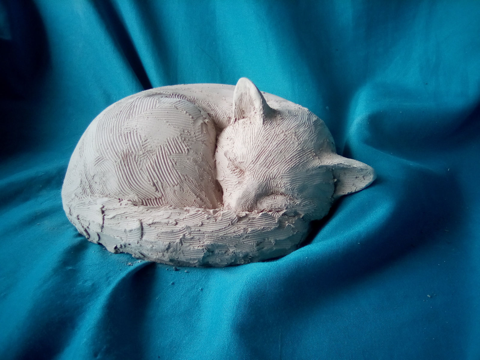 One day animal sculpture course