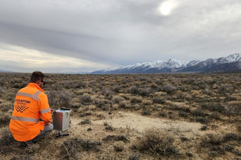 Viking Mines targets subsurface core at high-grade US tungsten play