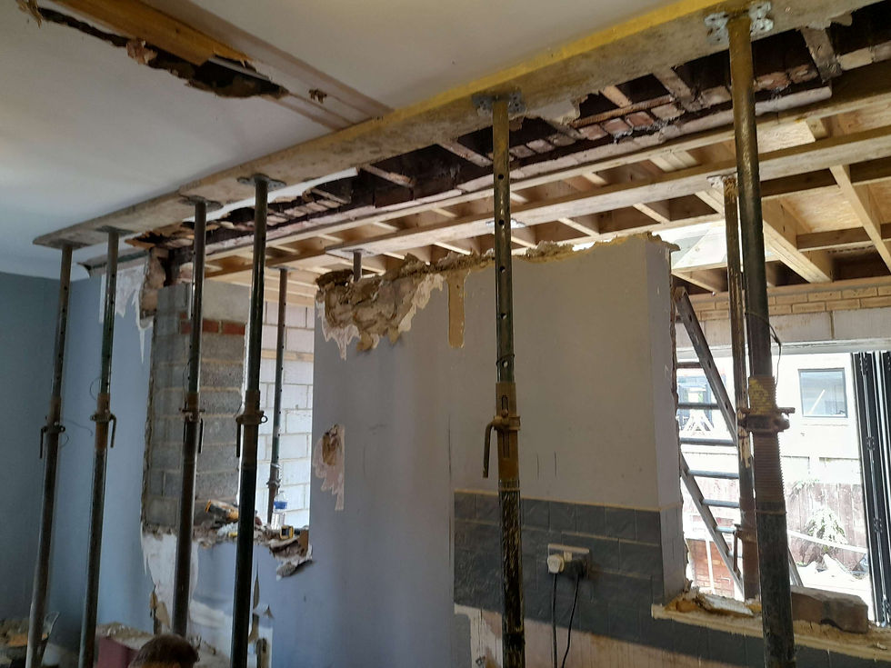 Thumbnail: Few before and afters 👍