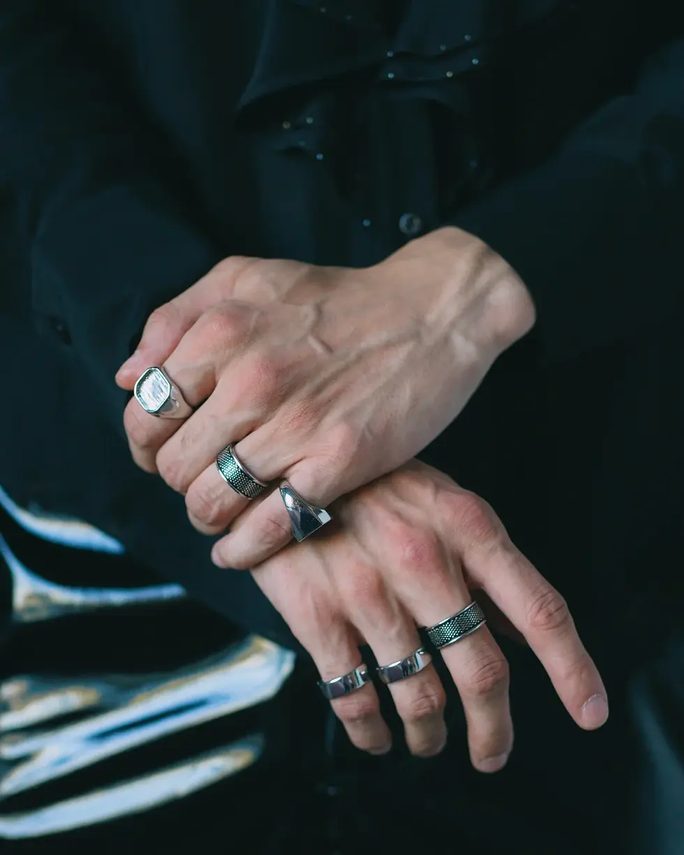 Accessories (Rings)