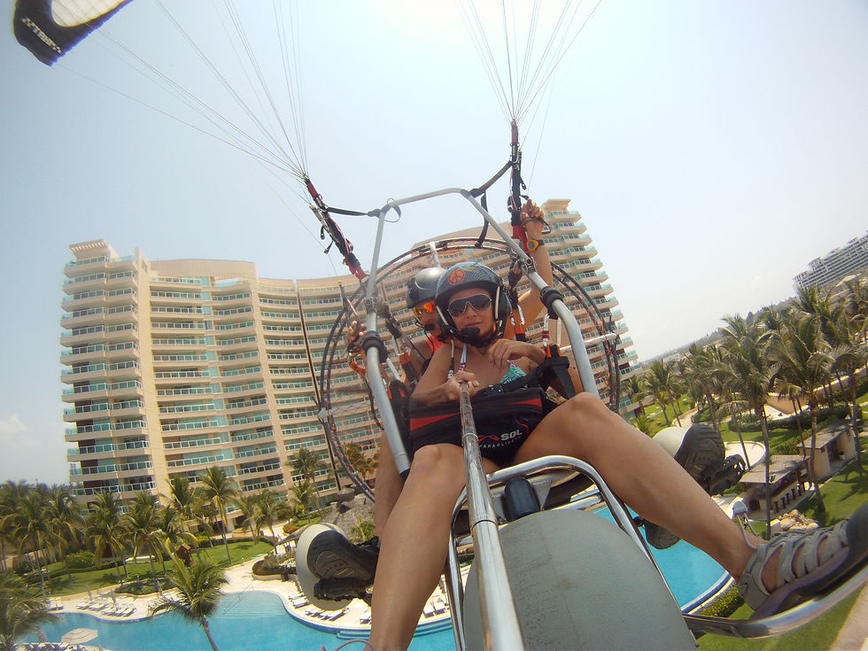 Thumbnail: PANORAMIC FLIGHT 15 MINUTES