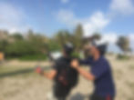 Thumbnail: BASIC PARAMOTOR COURSE