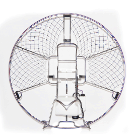 Thumbnail: PAP PA125 PARAMOTOR