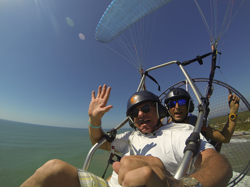 Thumbnail: PANORAMIC FLIGHT 30 MINUTES