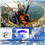 Thumbnail: COMPLETE EQUIPMENT PACKAGE AND PARAMOTOR COURSE