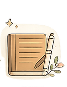 DAILY REFLECTION SHEET