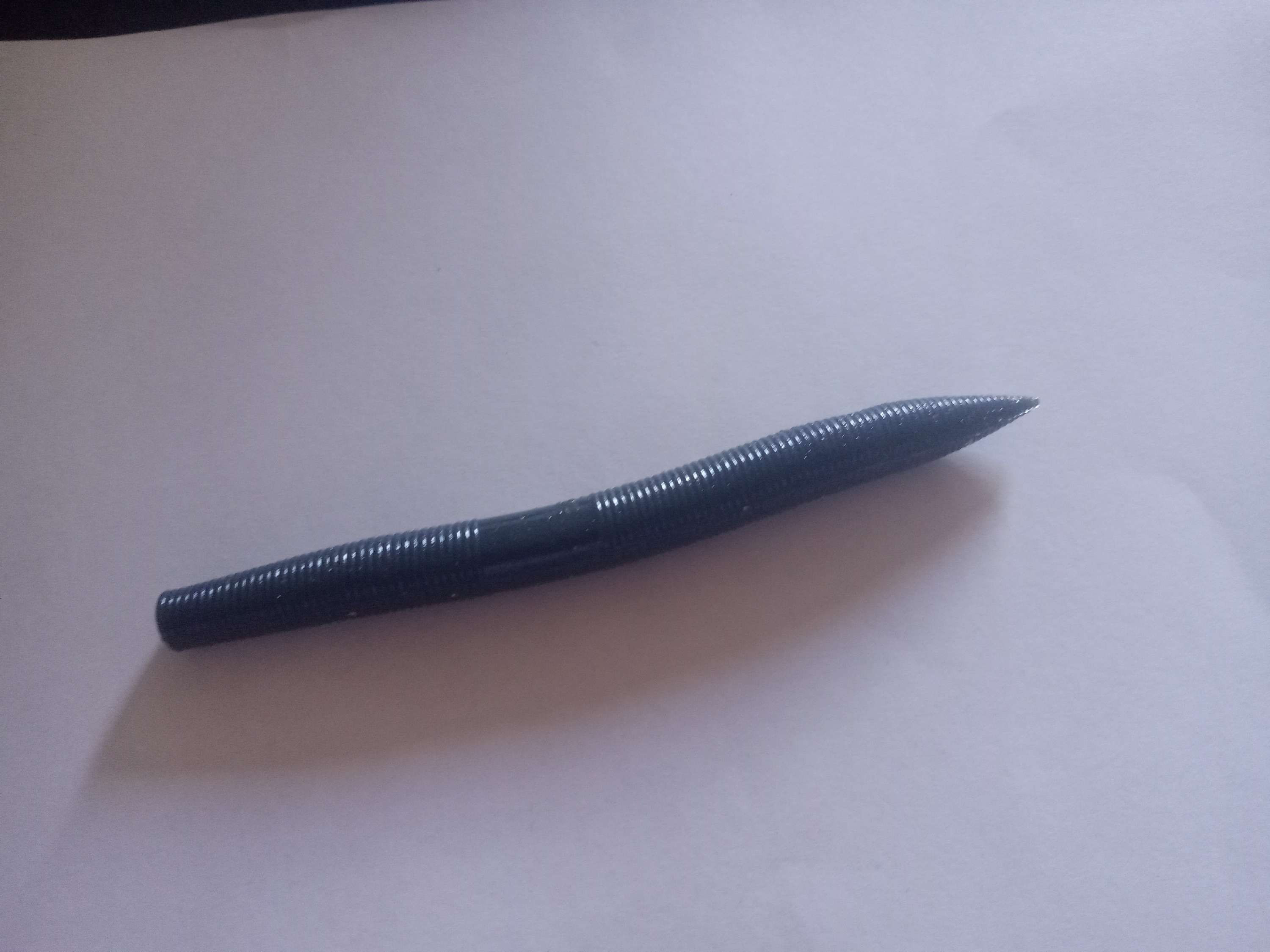 10 pack blue sinco worms 