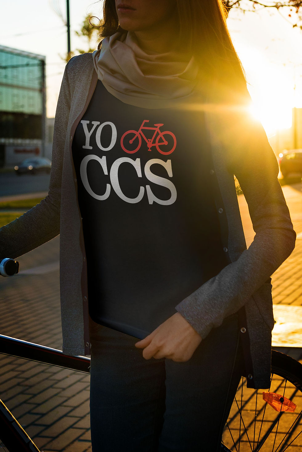 BI-01 Yo Bici CCS