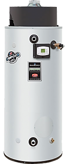 Commander Series Commercial Gas Water He