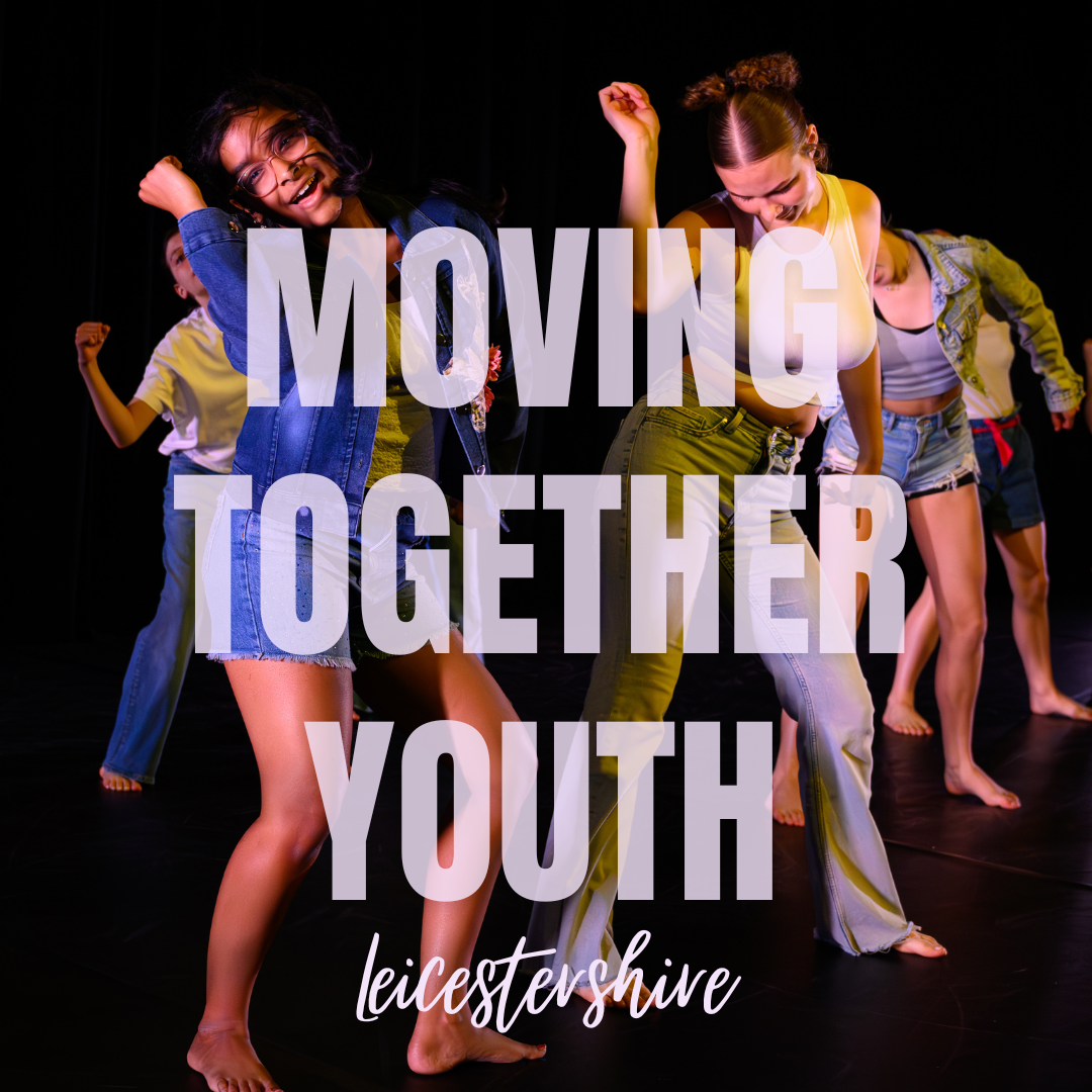 Moving Together Youth