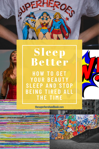 Sleep Better