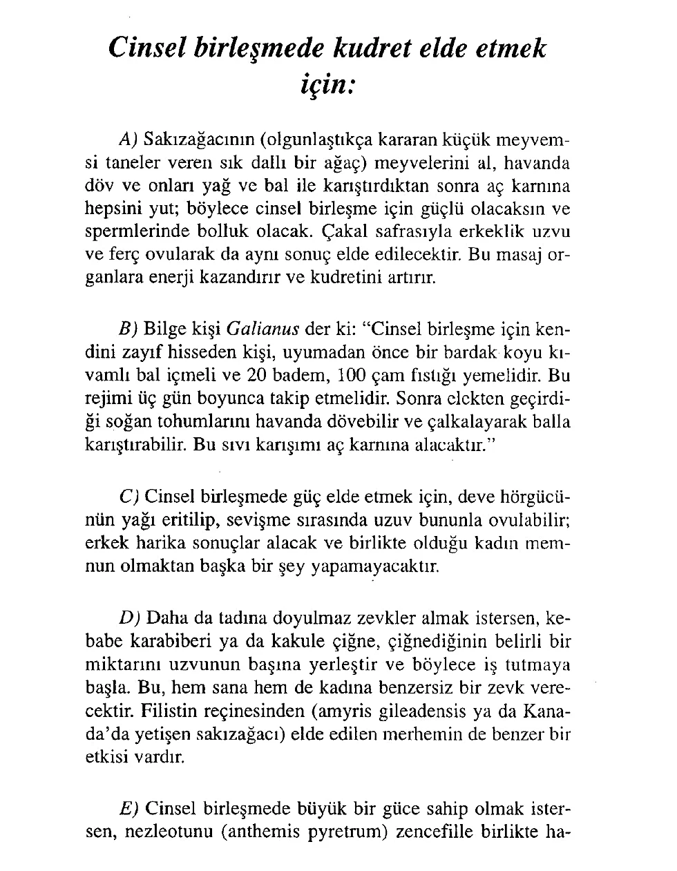 osmanlida zeker buyutme