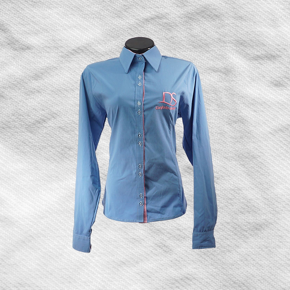 Camisa empresarial (2)